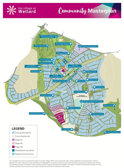 the village at wellard|the village at wellard estate.